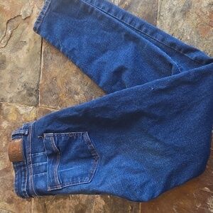 18Forever Women's Blue Skinny Jeans